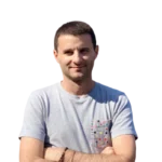 Julien Zitoli, webmaster freelance