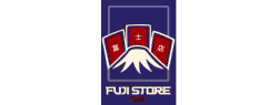 Logo Fuji Store