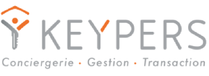 Logo Keypers